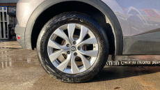 Renault Captur 1.0 TCE 90 Iconic 5dr Petrol Hatchback